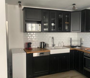 Dijon Centre Ville Apartment | Cocon au cœur de Dijon