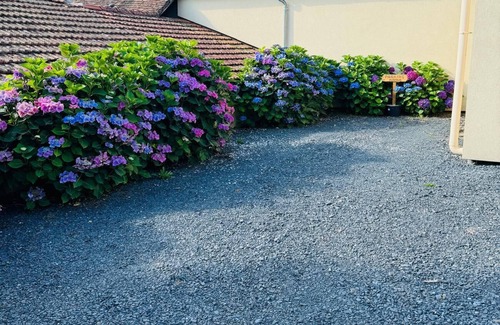 La Motte-Saint-Jean House | Cocon Bourguignon - Digoin