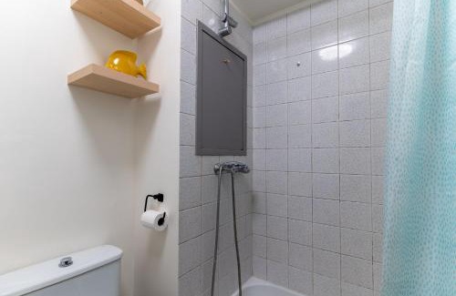Chevilly-Larue Apartment | Cocon Coloré - Studio pour 2 30min de Paris