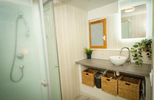 Port-de-Bouc Apartment | Cocon cosy près du port