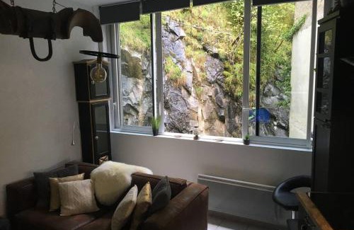 Eaux-Bonnes Apartment | Cocon de la Vallée d'Ossau , Véritable Havre de paix - 4 à 6 pers