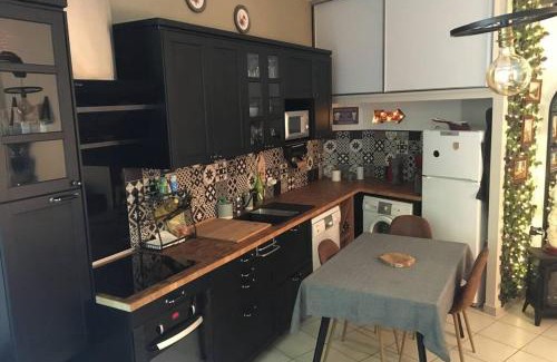 Eaux-Bonnes Apartment | Cocon de la Vallée d'Ossau , Véritable Havre de paix - 4 à 6 pers