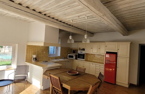 Montelimar House | COCON DE SOIE