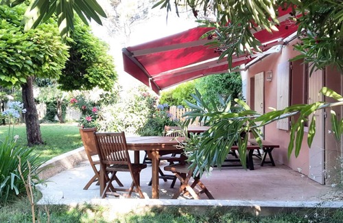 Montelimar House | COCON DE SOIE