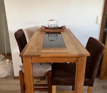 Etercy Apartment | Cocon des 2 lacs