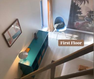 Quincy-Voisins House | Cocon Familial Proche Disneyland Paris