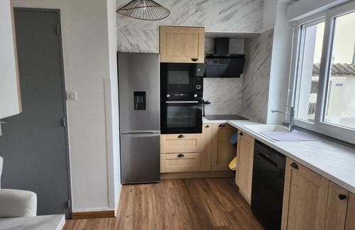 Domerat House | Cocon