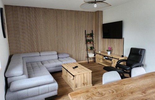 Domerat House | Cocon