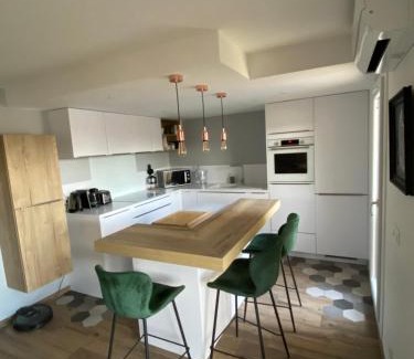 Argeles-sur-Mer Apartment | Cocon idéalement situé entre terre et mer