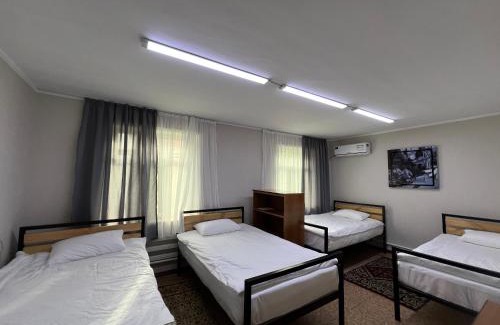Osh House | Cocon