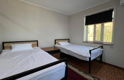 Osh House | Cocon