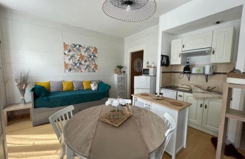 Eaux-Bonnes Apartment | Cocon Montagnard
