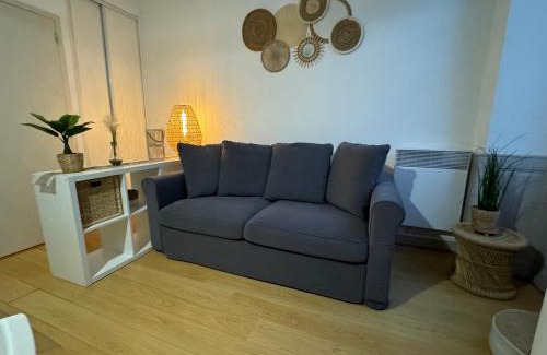 Eaux-Bonnes Apartment | Cocon Montagnard