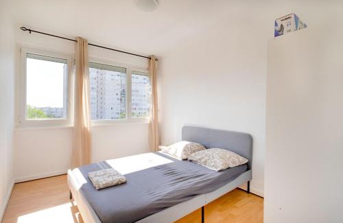 Ris Orangis Apartment | Cocon Ris-Orangis