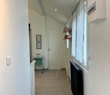 Sevran Apartment | Cocon tout confort à 25 min de Paris