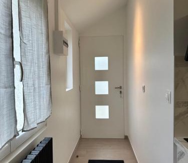 Sevran Apartment | Cocon tout confort à 25 min de Paris