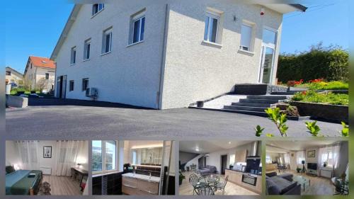 Saone House | Cocon tout confort bien situé