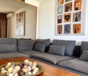 Nettle Bay Apartment | Coconut 1 room beautiful view