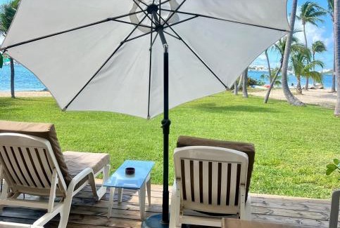 Nettle Bay Apartment | Coconut 1 room beautiful view