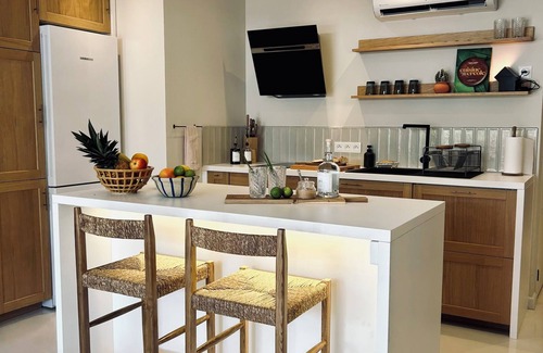 Anse Marcel Apartment | Coconut, Anse Marcel, Beach & Pool, Ideal for couples or families!