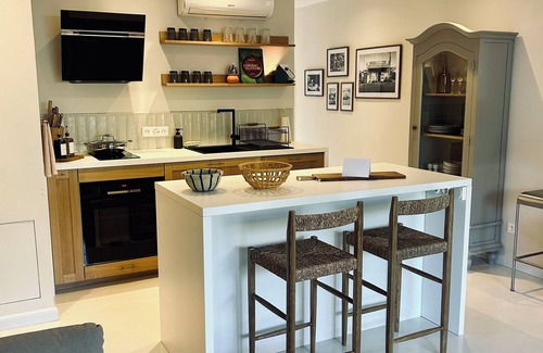 Anse Marcel Apartment | Coconut, Anse Marcel, Beach & Pool, Ideal for couples or families!