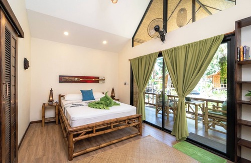 Hin Hong Hotel | Coconut Bay Eco Resort