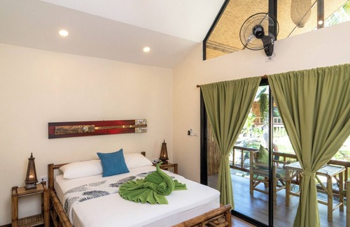 Hin Hong Hotel | Coconut Bay Eco Resort