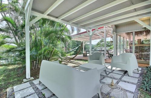 Pointe du Bout Villa | Coconut Bay