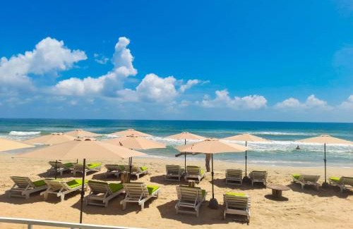 Uppuveli Resort | Coconut beach resort