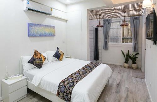 Srithanu Villa | Coconut Breeze Villa 3