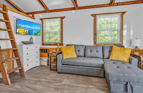 Marathon Hotel | Coconut Cay Marina & RV Park
