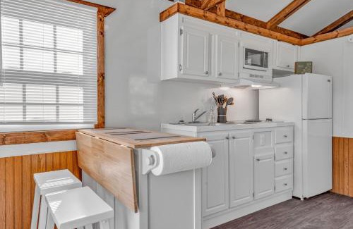 Marathon Hotel | Coconut Cay Marina & RV Park