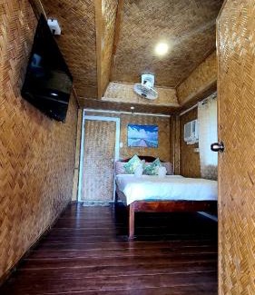 El Nido Cabin | Coconut Cottages El Nido