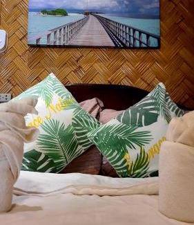 El Nido Cabin | Coconut Cottages El Nido