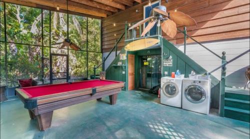 Keystone Cabin | Coconut Creek Lodge