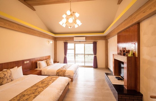 Hengchun House | Coconut Grove House B and B