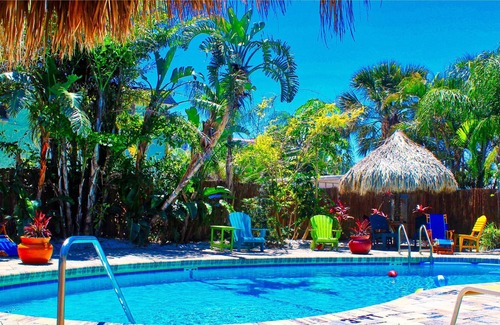 Bay Esplanade Apartment | Coconut Grove Resort by Techtravel