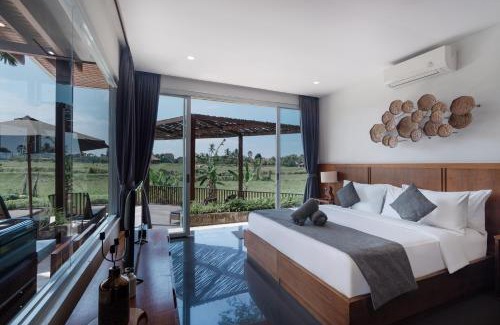 Pengosekan Villa | Coconut Grove Villa by Betterplace