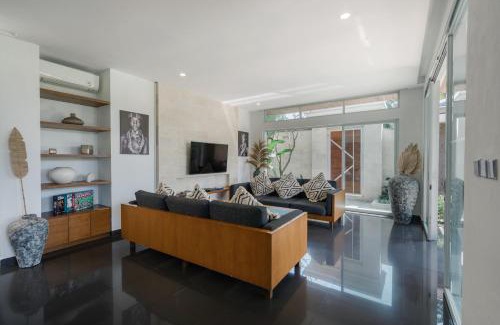 Pengosekan Villa | Coconut Grove Villa by Betterplace