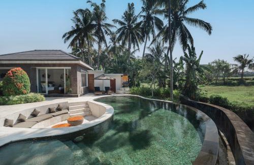 Pengosekan Villa | Coconut Grove Villa by Betterplace