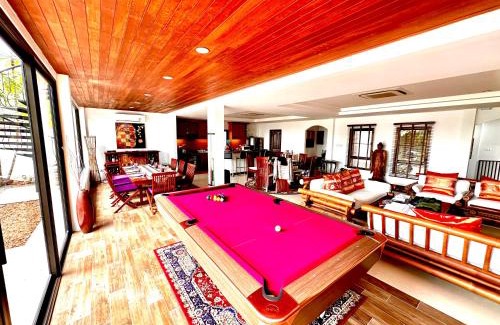 Rawai Villa | Coconut Palms Villa, Large & Elegant Private Pool Villa in Rawai, Phuket