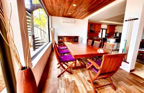 Rawai Villa | Coconut Palms Villa, Large & Elegant Private Pool Villa in Rawai, Phuket
