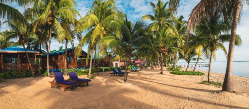 Hopkins House | Coconut Row Boutique Hotel