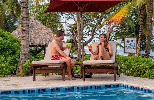 Hopkins House | Coconut Row Boutique Hotel