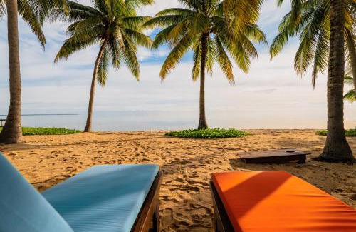 Hopkins House | Coconut Row Boutique Hotel