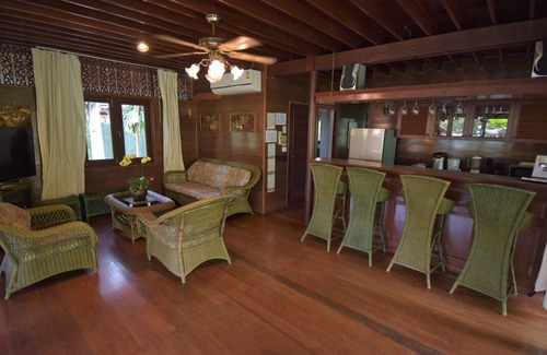 Bang Po Villa | Coconut Tropicana Villa T5 – 2/3 Bedroom Villa – Beach side