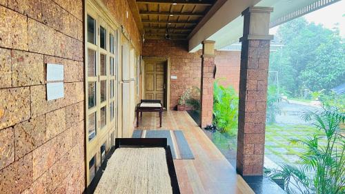 Devikolam House | Coconut Valley