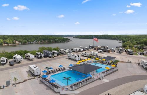 Gravois Mills Other | Coconuts RV Resort