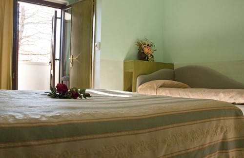 Pescasseroli Hotel | Cocoon Hotel