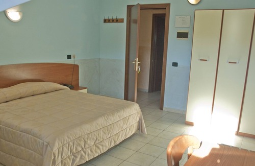 Pescasseroli Hotel | Cocoon Hotel